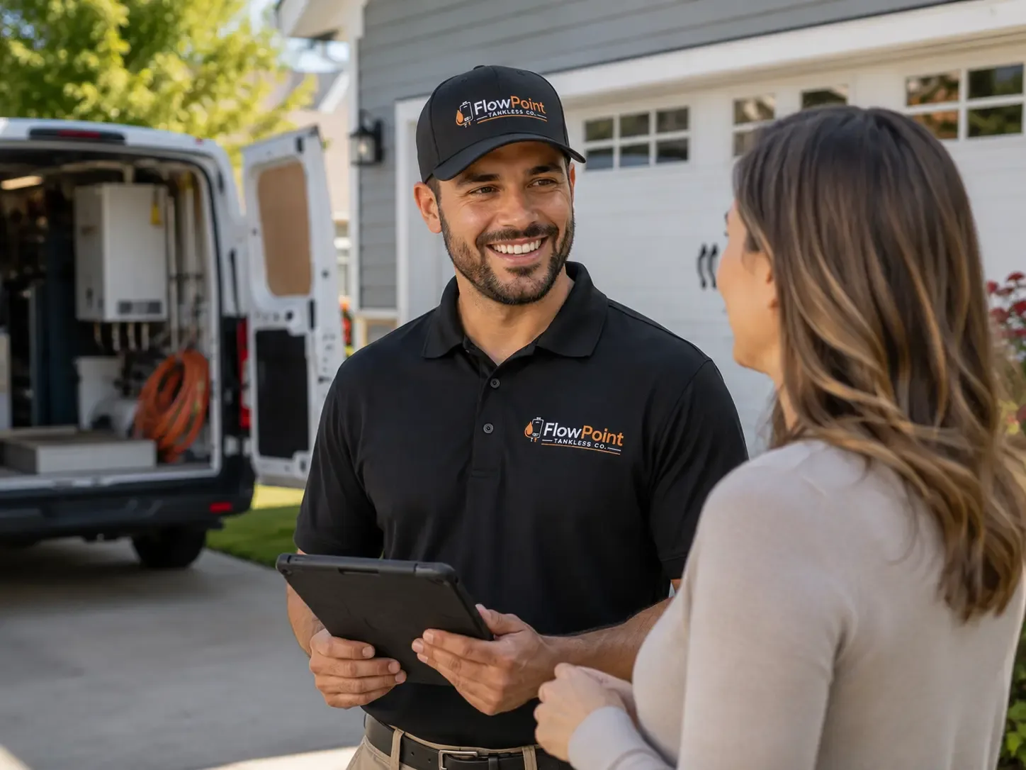 Tankless Water Heater Installation Salisbury, MD FAQs